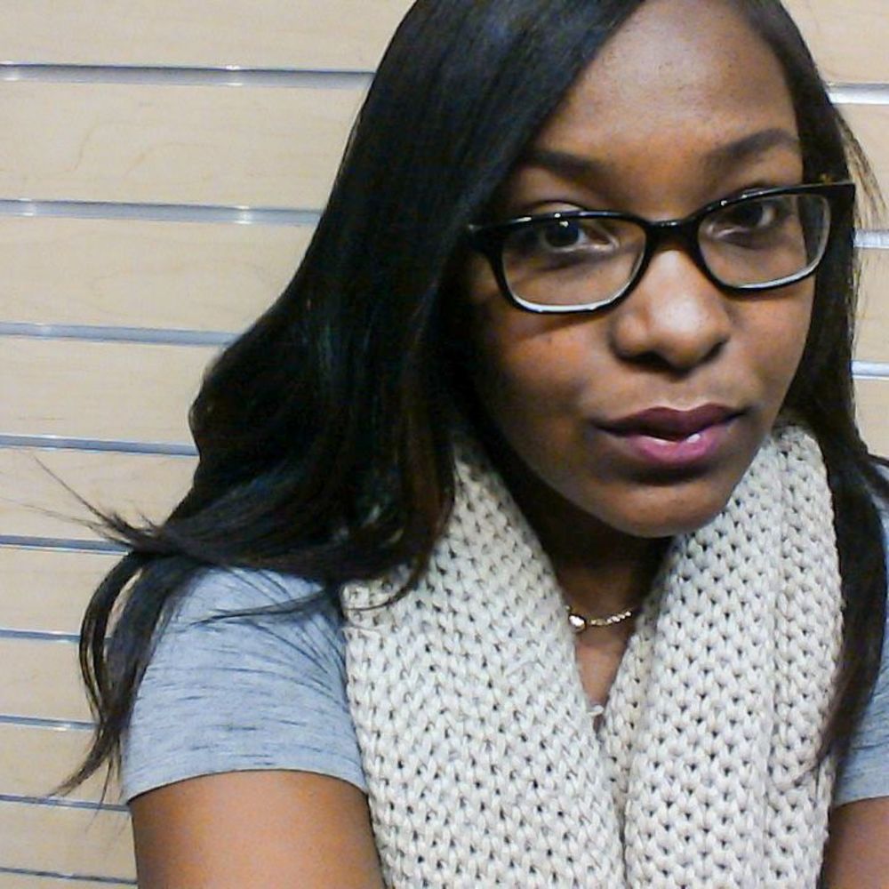 Meet your Posher, Kendra